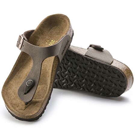 Birkenstock Çocuk Terlik Gizeh 846133