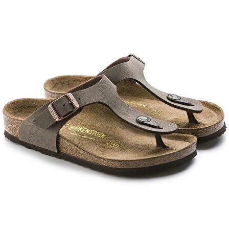 Birkenstock Çocuk Terlik Gizeh 846133