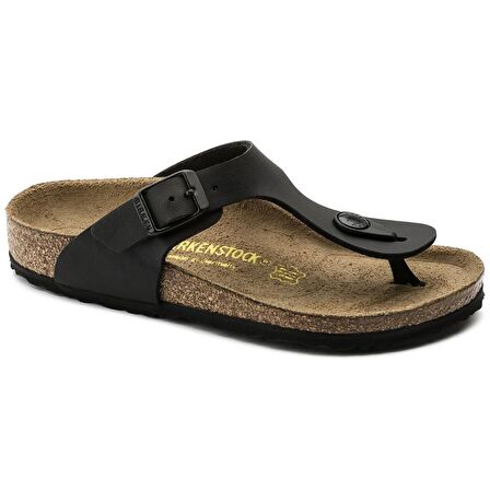 Birkenstock Birkenstock Gizeh Bf 846143 Erkek Terlik