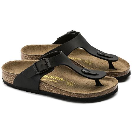 Birkenstock Birkenstock Gizeh Bf 846143 Erkek Terlik