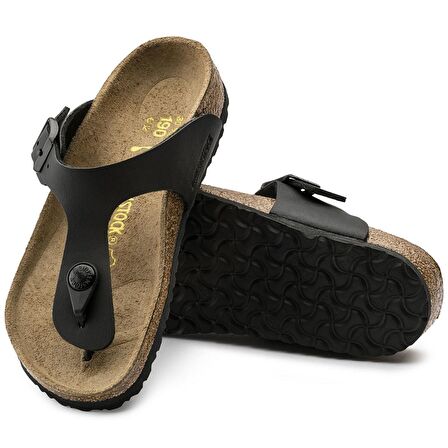 Birkenstock Birkenstock Gizeh Bf 846143 Erkek Terlik