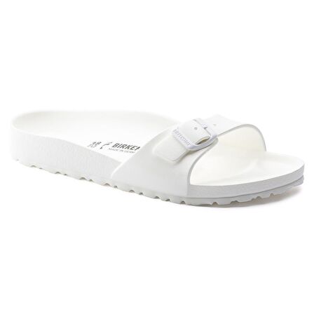 Birkenstock Beyaz Kadın Terlik MADRID EVA 128183