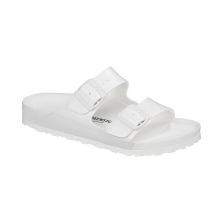 Birkenstock Beyaz Kadın Terlik ARIZONA EVA 129443