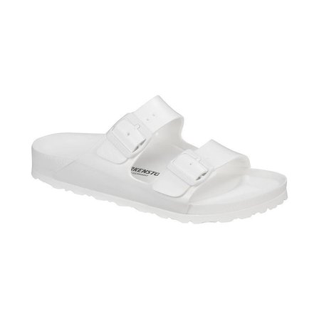 Birkenstock Beyaz Kadın Terlik ARIZONA EVA 129443