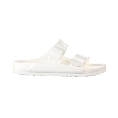 Birkenstock Beyaz Kadın Terlik ARIZONA EVA 129443