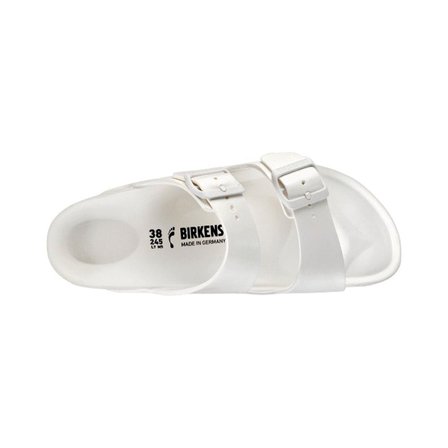 Birkenstock Beyaz Kadın Terlik ARIZONA EVA 129443