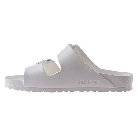 Birkenstock Beyaz Kadın Terlik ARIZONA EVA 129443