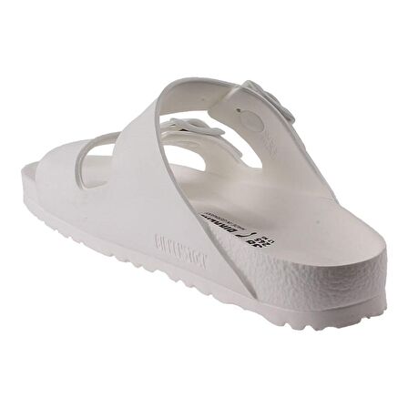 Birkenstock Beyaz Kadın Terlik ARIZONA EVA 129443