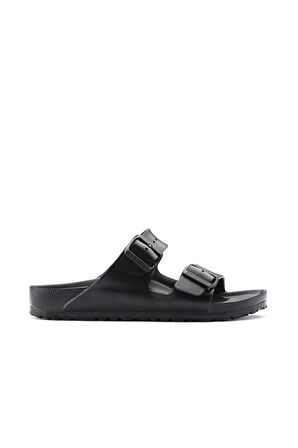 Birkenstock Erkek Siyah Terlik