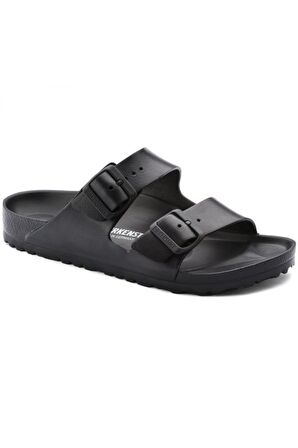 Birkenstock Erkek Siyah Terlik