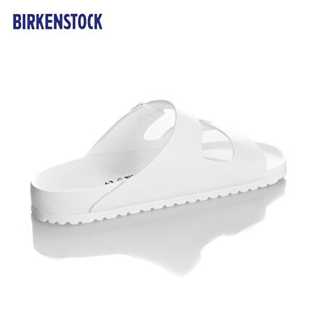 Birkenstock Beyaz Erkek Terlik ARIZONA EVA