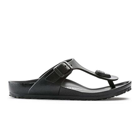 Birkenstock-Çocuk-GIZEH KIDS EVA-BLACK-Siyah-128423