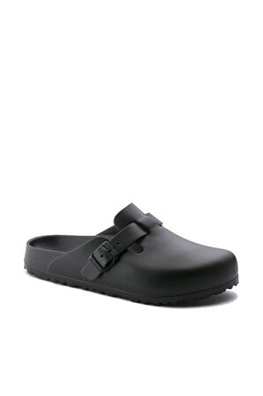 Birkenstock Boston eva Siyah Kadın Terlik 127103