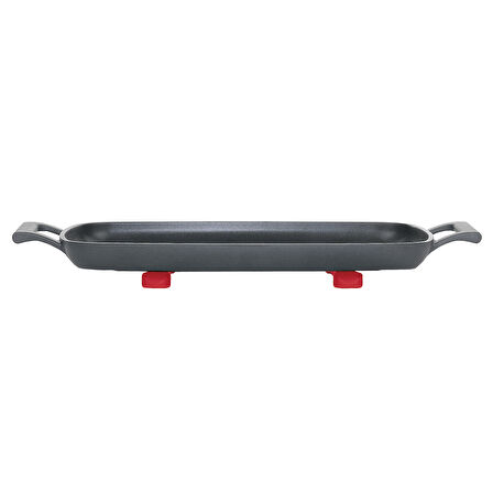 Spring Grips Flexi Nihale Kırmızı