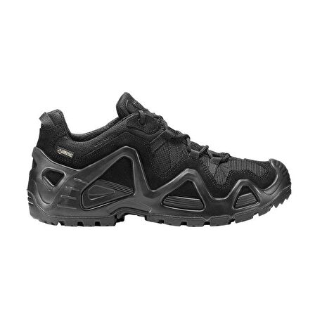 Lowa Zephyr Gtx Bağcıklı Gore-Tex Su Geçirmez Yarma Deri Yazlık Erkek Trekking Ayakkabı 