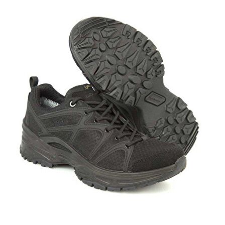 Lowa Innox Gtx Bağcıklı Gore-Tex Su Geçirmez Mikrofiber Yazlık Erkek Trekking Ayakkabı 