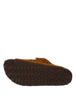 Birkenstock Vizon Erkek Terlik 1001135 ARIZONA FELL VL
