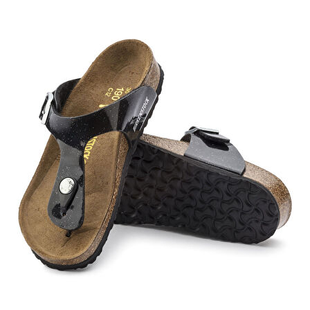 Birkenstock Gizeh Kids Bf Magic Galaxy  1003243 Kız Çocuk Terlik