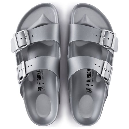 Birkenstock ARIZONA EVA METALLIC Terlik BRK1003490