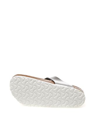 Birkenstock Gizeh Sfb Nl Metallic 4052605658502 Kadın Terlik