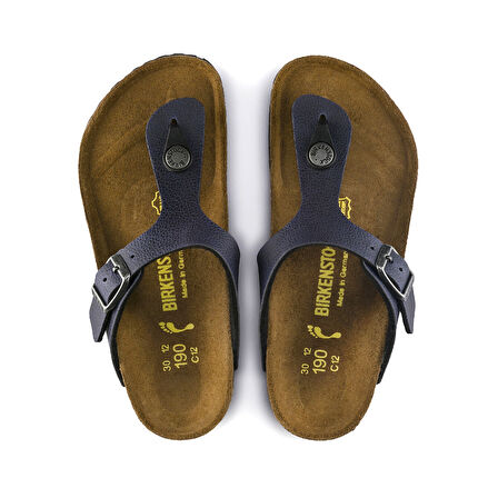 Birkenstock Gizeh Kids Bf 1004919 Kız Çocuk Terlik