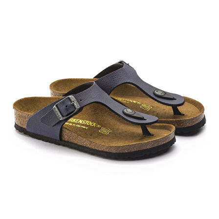 Birkenstock Gizeh Kids Bf 1004919 Kız Çocuk Terlik