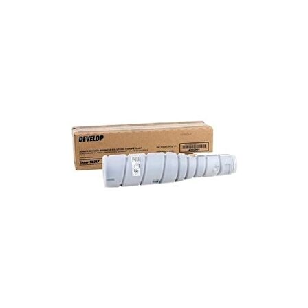 Develop TN-217 Spot Orjinal Fotokopi Spot Orjinal Toner Ineo 283