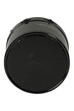 Logilink SP0051 Speaker Bluetooth Micro SD Black