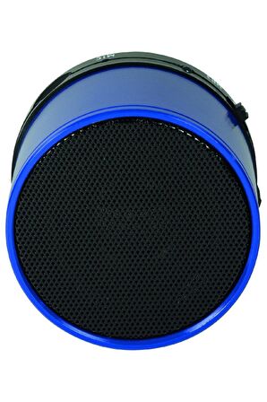 Logilink SP0051 Speaker Bluetooth Micro SD BLUE