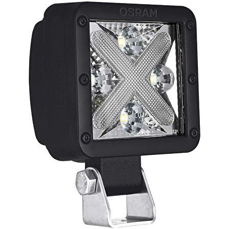 Osram Off-Road Led Lamba Cube MX85-SP LEDDL101-SP