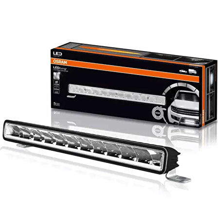 Osram Off-Road Led Lamba Lightbar SX300-SP LEDDL106-SP