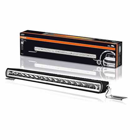 Osram Off-Road Led Lamba Lightbar SX500-SP LEDDL107-SP