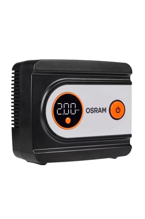 TYREinflate 612 Essential Dijital 12V Taşınabilir Lastik Şişirme Kompresörü – 30 PSI