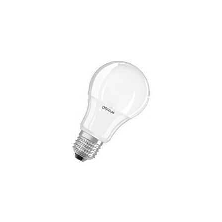 Osram LED Value Classic A75 10W E27 Duy Sarı Işık