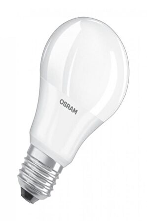 Osram 10W (75W) E27 Led Ampul 6500K Beyaz E27