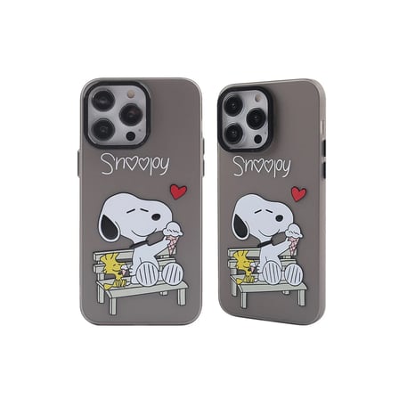 Apple iPhone 14 Pro Kılıf Prada Desenli Kapak - Prada Siyah - 2