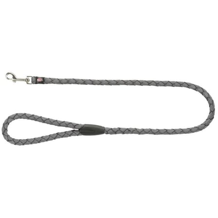 Trixie Cavo Köpek Gezdirme Kayışı L–XL Gri