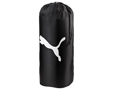 Puma Team Ballsack Top Çantası 7237601 Siyah