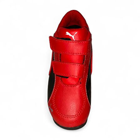 Puma DRIF CAT 5 L SF KIDS Kırmızı Çocuk Spor Ayakkabı