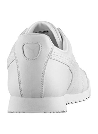 Roma Basic white-light gray
