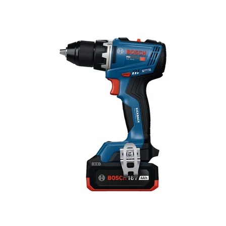 BOSCH GSB 18V-65 Akülü Darbeli Delme Vidalama