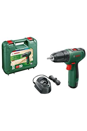 Bosch EasyDrill 1200 1,5 Ah Çift Akü 06039D3007