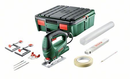 Bosch PST700E Elektrikli 500 W Dekupaj Testere