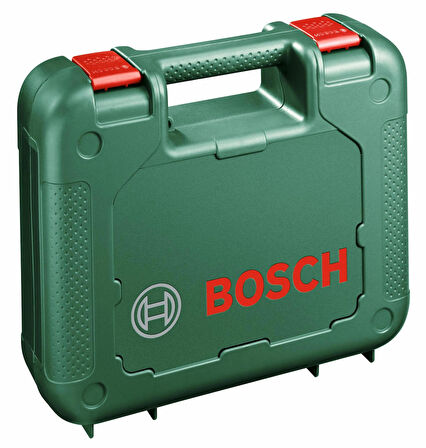 Bosch PSR Select Akülü Vidalama Makinesi - 0603977005