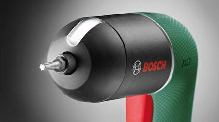 Bosch IXO 6 SET (KÖŞE+EKSANTRİK ADAPTÖR)