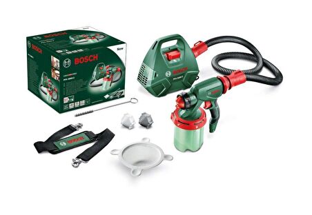 Bosch PFS3000-2 Allpaint Boya Tabancası 650 W