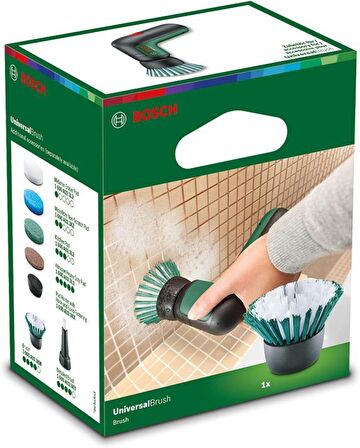 Bosch Universalbrush-Kıl Fırça