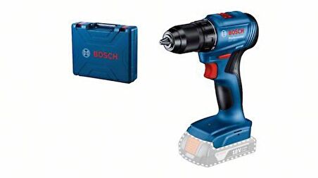 Bosch GSR 185-LI Solo Akülü Darbesiz Vidalama Makinesi