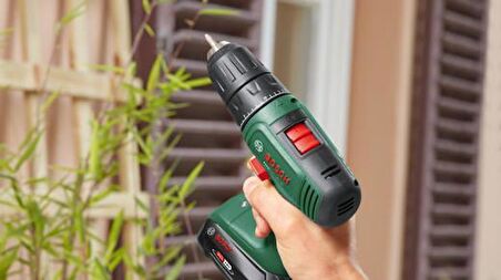 Bosch EASYIMPACT 18V-40 (SOLO)