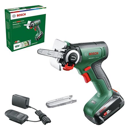 Bosch UniversalCut 18V-65 Akülü Dekupaj Testere